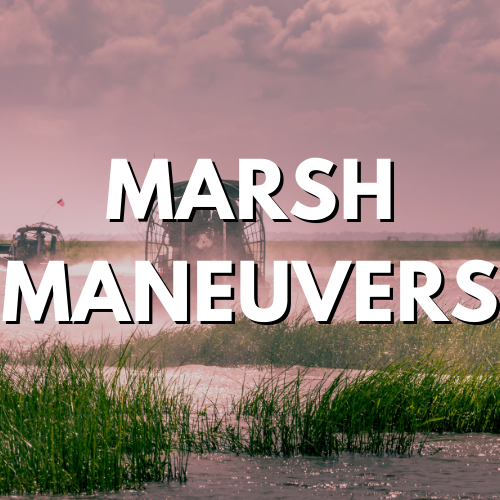 2026 Marsh Maneuvers
